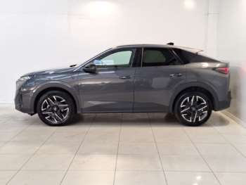 Used Peugeot 3008 2024 for sale - 75223707: Photo
