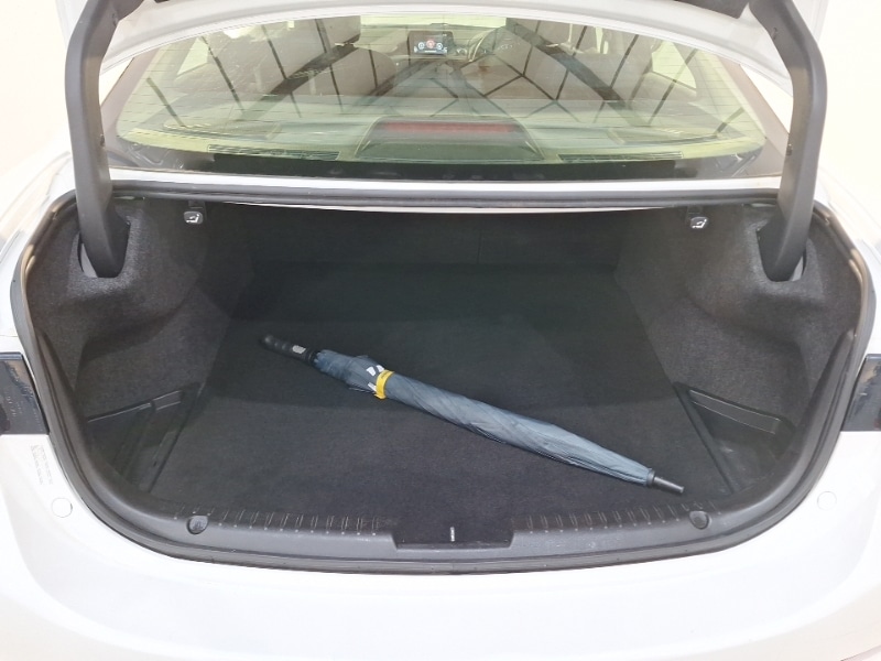 Used Mazda Mazda6 2015 for sale - 77398942: Photo 8