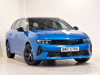 2023 - 1.2 Turbo 130 GS Line 5dr