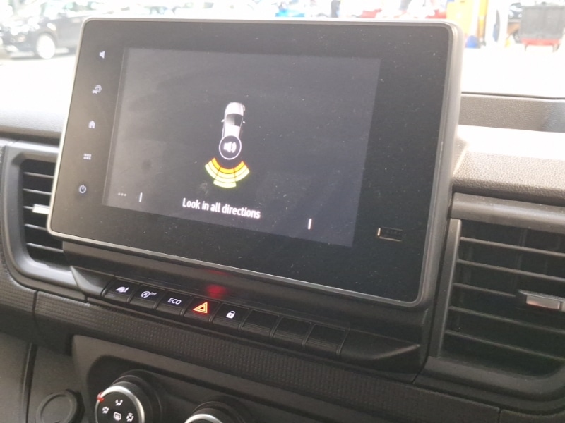 Used Renault Trafic 2024 for sale - 76815997: Photo 10