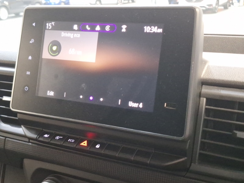 Used Renault Trafic 2024 for sale - 76815997: Photo 15