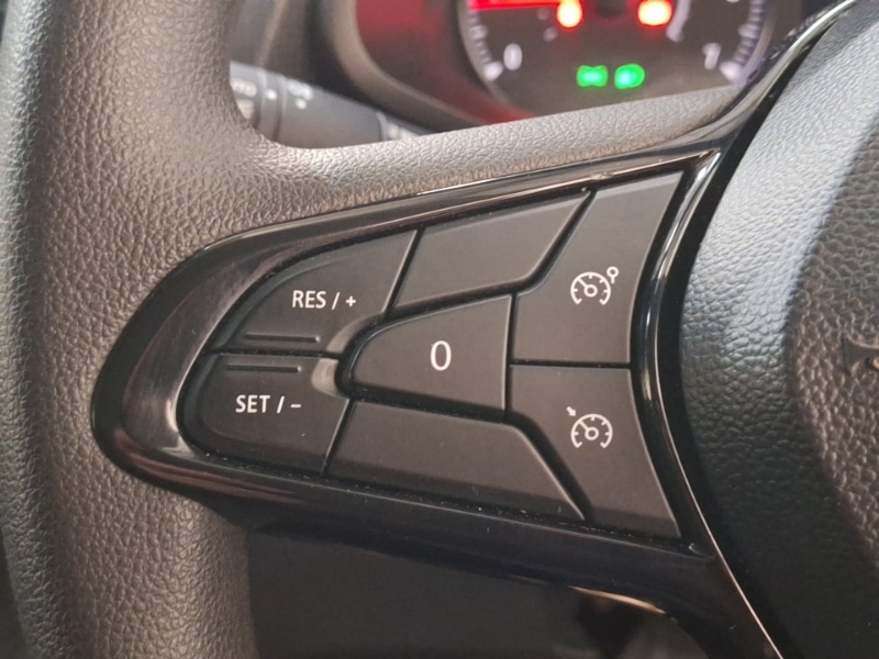 Used Renault Trafic 2024 for sale - 76815997: Photo 16