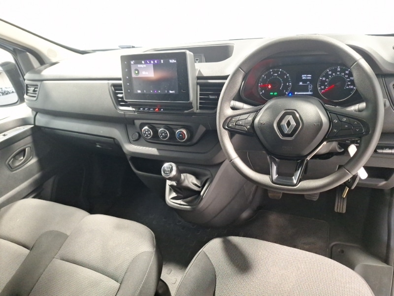 Used Renault Trafic 2024 for sale - 76815997: Photo 2