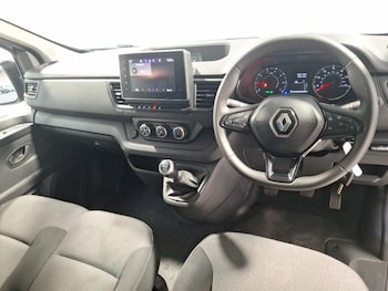 Used Renault Trafic 2024 for sale - 76815997: Photo