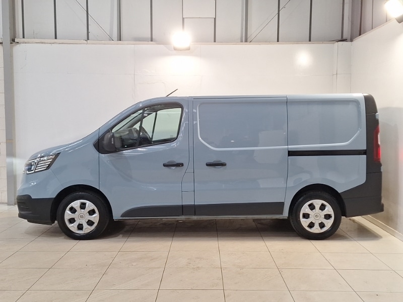 Used Renault Trafic 2024 for sale - 76815997: Photo 4