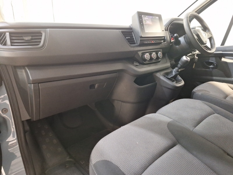 Used Renault Trafic 2024 for sale - 76815997: Photo 5