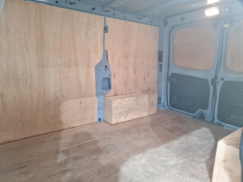 Used Renault Trafic 2024 for sale - 76815997: Photo 6