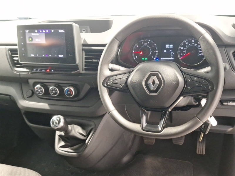 Used Renault Trafic 2024 for sale - 76815997: Photo 7