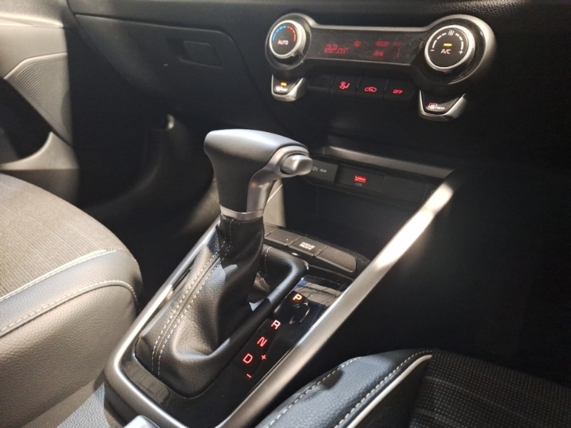 Used Kia Stonic 2025 for sale - 77214272: Photo 11