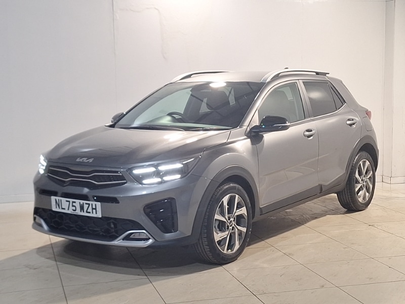 Used Kia Stonic 2025 for sale - 77214272: Photo 13