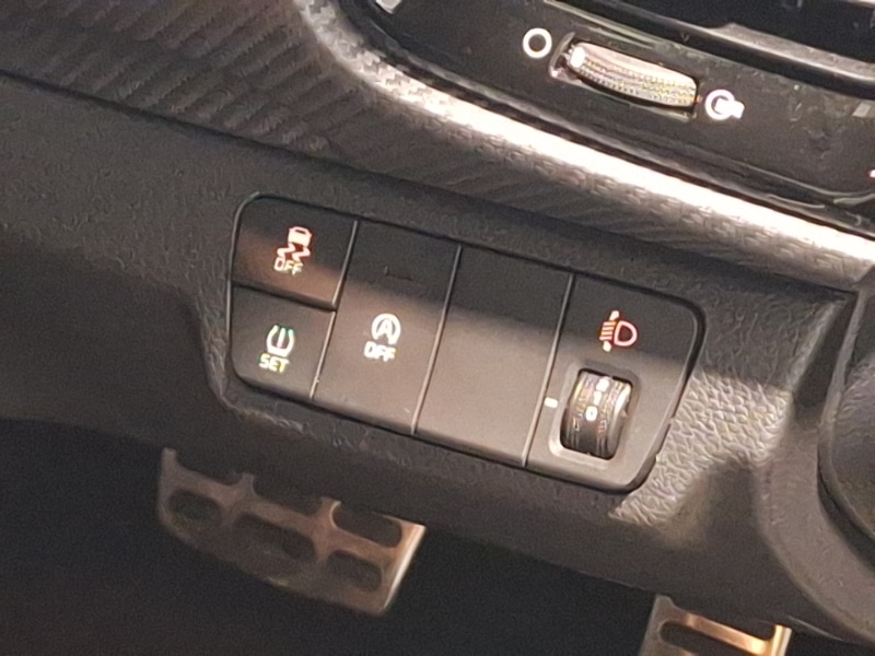 Used Kia Stonic 2025 for sale - 77214272: Photo 15