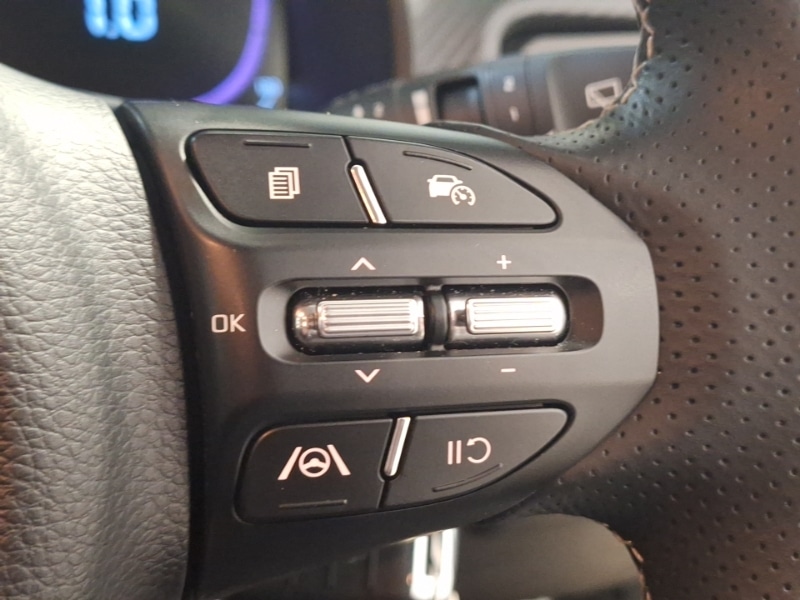 Used Kia Stonic 2025 for sale - 77214272: Photo 17