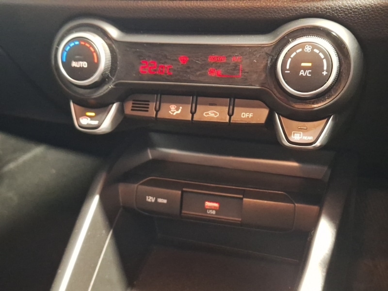 Used Kia Stonic 2025 for sale - 77214272: Photo 18