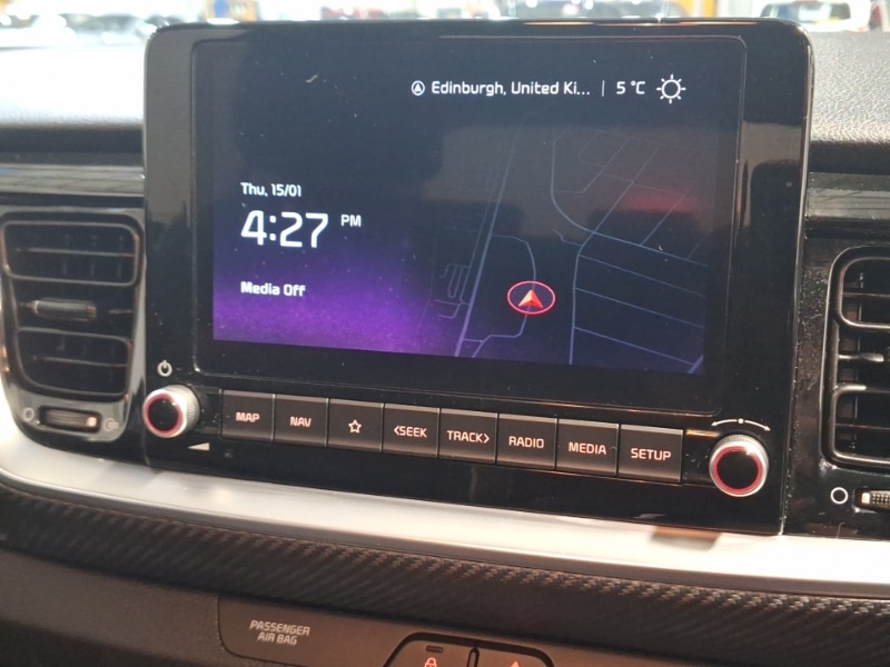 Used Kia Stonic 2025 for sale - 77214272: Photo 19