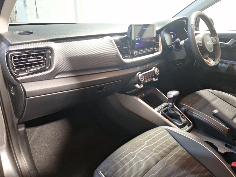 Used Kia Stonic 2025 for sale - 77214272: Photo 5