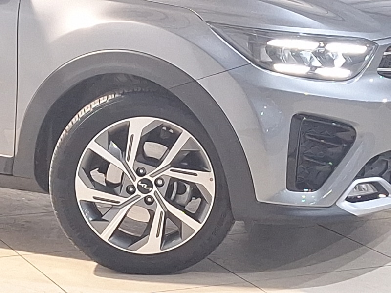 Used Kia Stonic 2025 for sale - 77214272: Photo 9