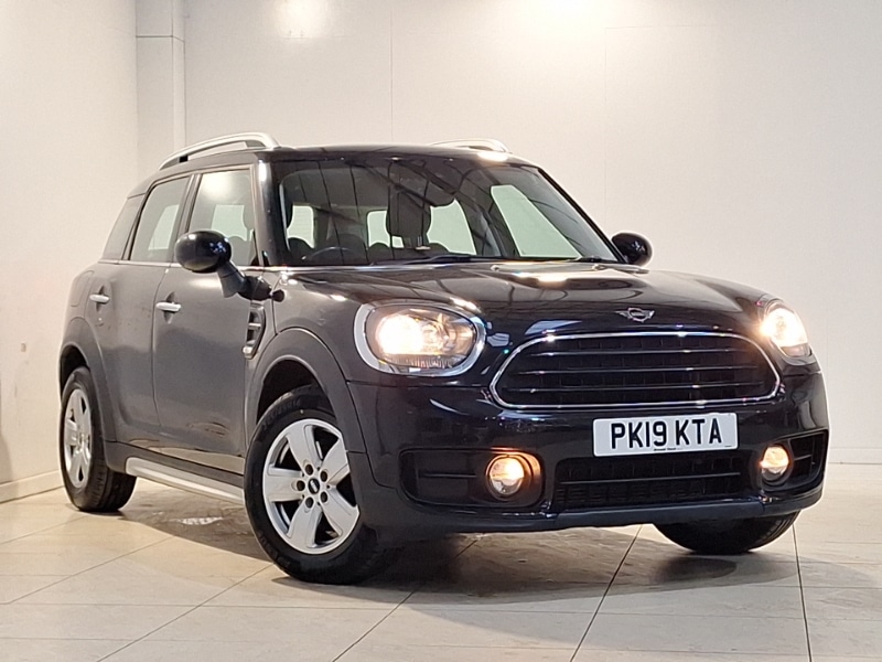 Used MINI Countryman 2019 for sale - 77731612: Photo 1