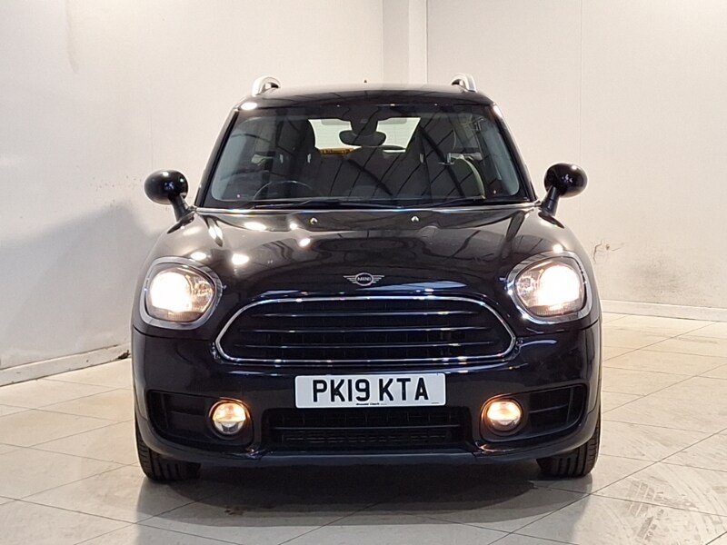 Used MINI Countryman 2019 for sale - 77731612: Photo 12