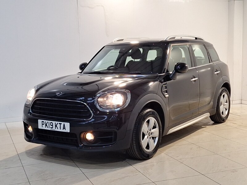 Used MINI Countryman 2019 for sale - 77731612: Photo 13