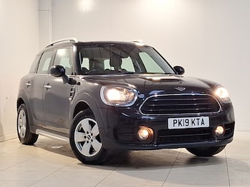 Used MINI Countryman 2019 for sale - 77731612: Photo