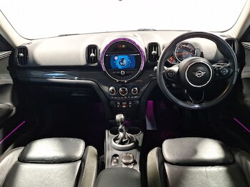 Used MINI Countryman 2019 for sale - 77731612: Photo