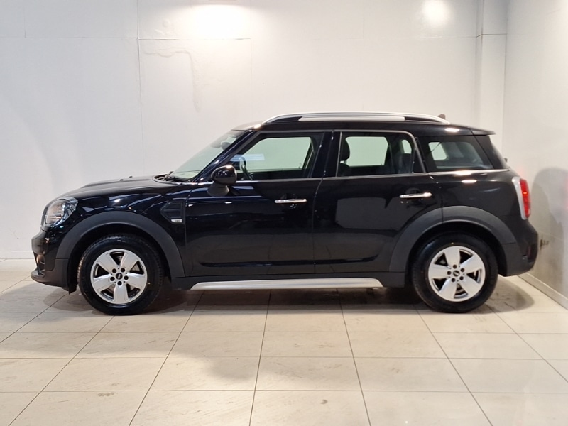 Used MINI Countryman 2019 for sale - 77731612: Photo 4