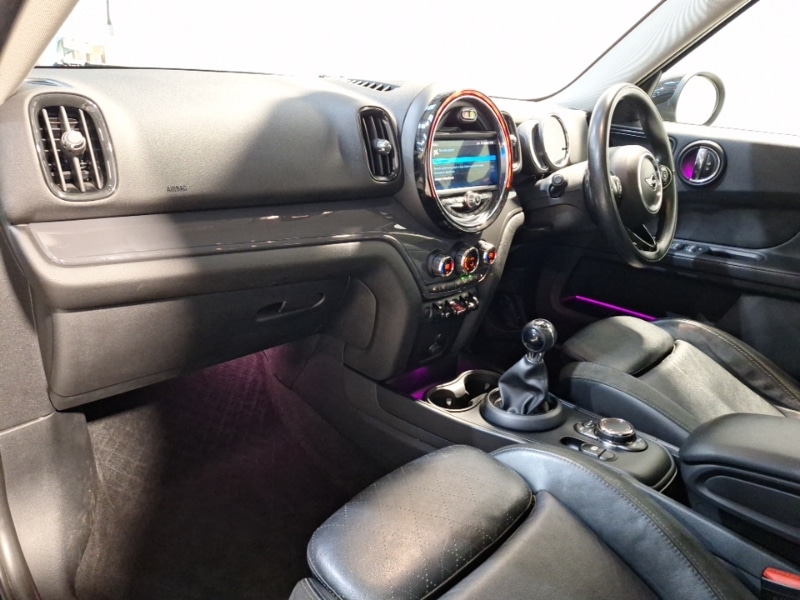 Used MINI Countryman 2019 for sale - 77731612: Photo 5