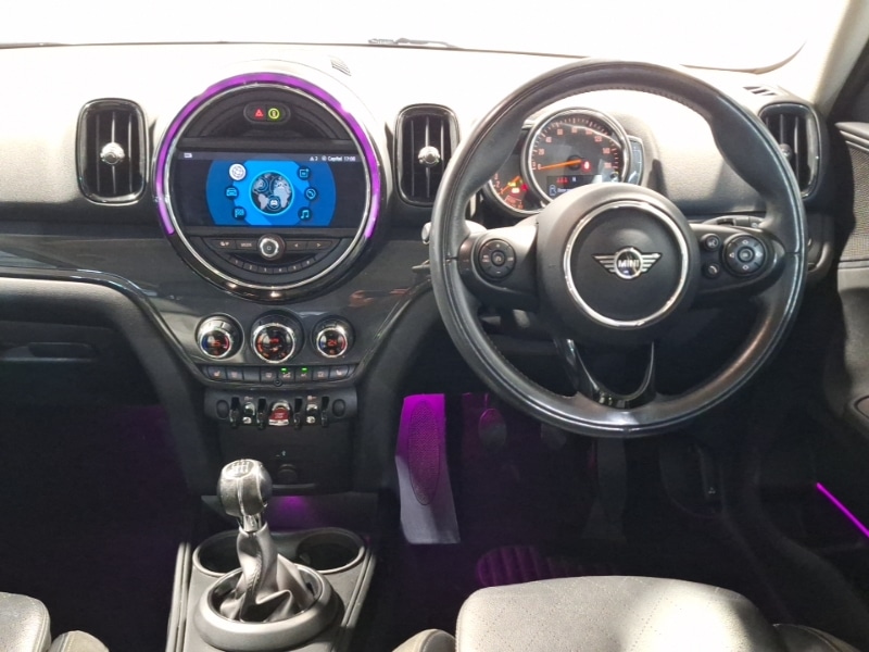 Used MINI Countryman 2019 for sale - 77731612: Photo 7