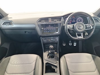 Used Volkswagen Tiguan 2017 for sale - 75558298: Photo