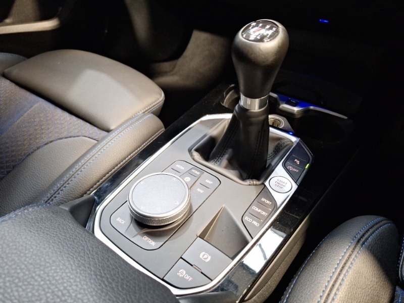 Used BMW 1 Series 2024 for sale - 78099263: Photo 11