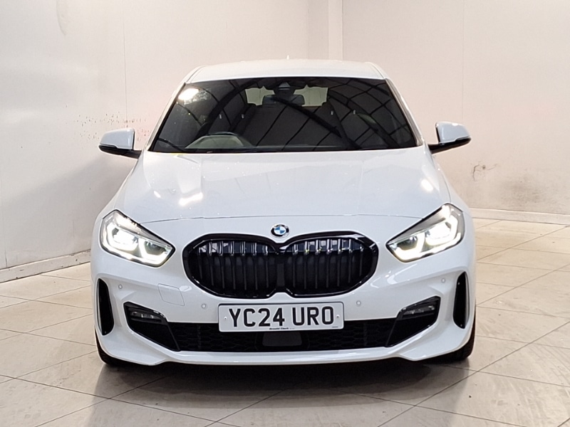 Used BMW 1 Series 2024 for sale - 78099263: Photo 12