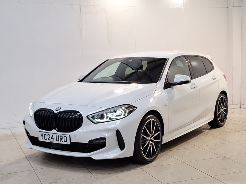 Used BMW 1 Series 2024 for sale - 78099263: Photo 13