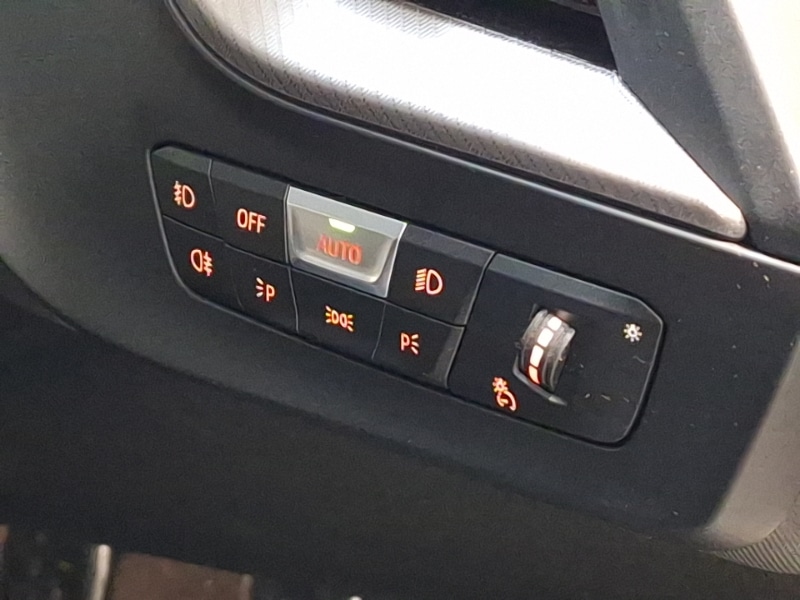 Used BMW 1 Series 2024 for sale - 78099263: Photo 15