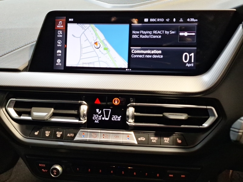 Used BMW 1 Series 2024 for sale - 78099263: Photo 18