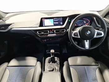 Used BMW 1 Series 2024 for sale - 78099263: Photo