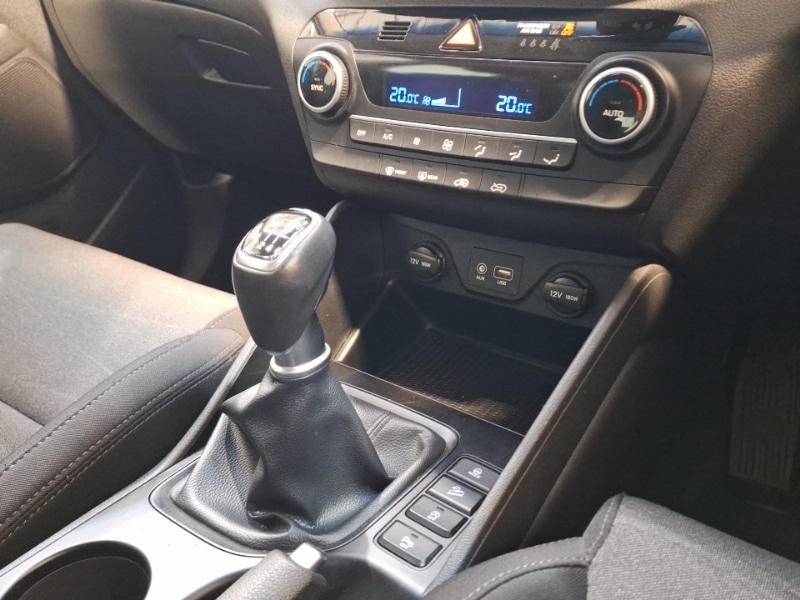 Used Hyundai TUCSON 2019 for sale - 77731603: Photo 11