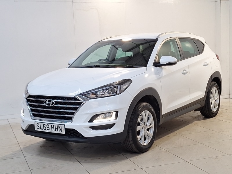 Used Hyundai TUCSON 2019 for sale - 77731603: Photo 13