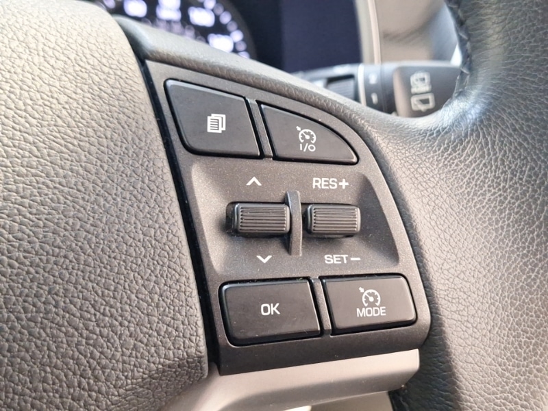 Used Hyundai TUCSON 2019 for sale - 77731603: Photo 17