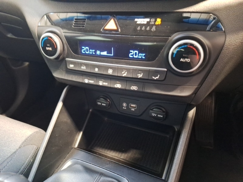 Used Hyundai TUCSON 2019 for sale - 77731603: Photo 18