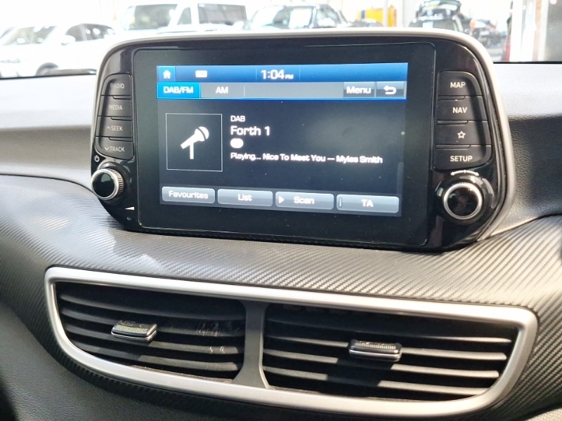 Used Hyundai TUCSON 2019 for sale - 77731603: Photo 19