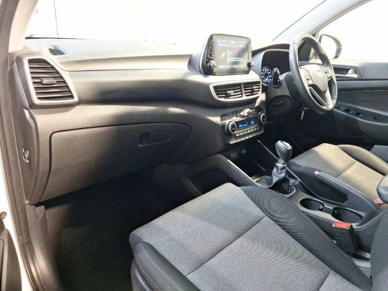 Used Hyundai TUCSON 2019 for sale - 77731603: Photo 5