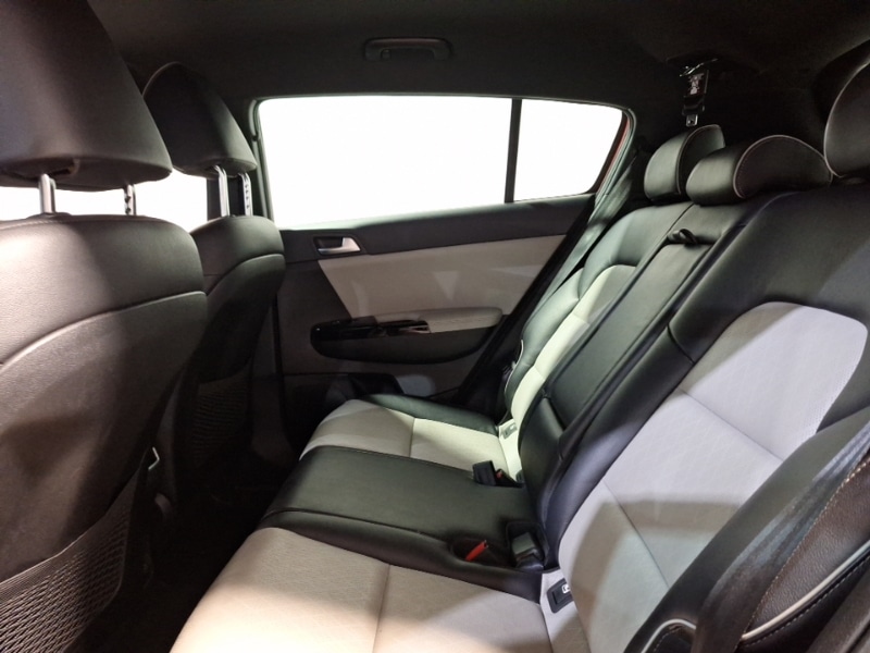Used Kia Sportage 2018 for sale - 77223680: Photo 6