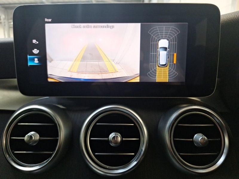 Used Mercedes-Benz GLC 2020 for sale - 76493550: Photo 10