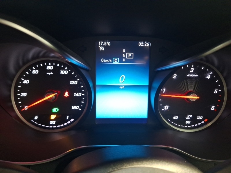 Used Mercedes-Benz GLC 2020 for sale - 76493550: Photo 11