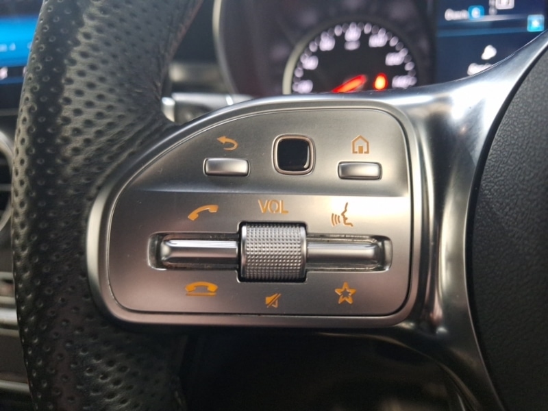 Used Mercedes-Benz GLC 2020 for sale - 76493550: Photo 16