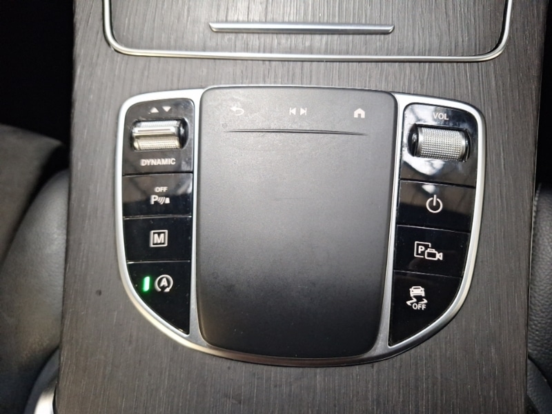 Used Mercedes-Benz GLC 2020 for sale - 76493550: Photo 19