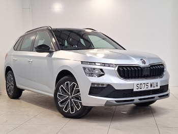 Used Skoda Kamiq 2025 for sale - 79411558: Photo