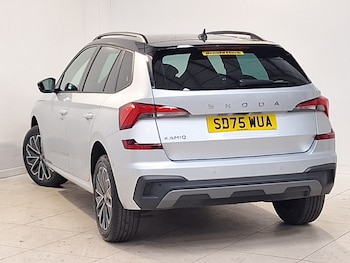 Used Skoda Kamiq 2025 for sale - 79411558: Photo