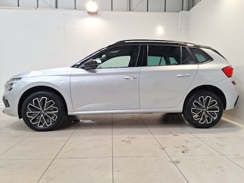 Used Skoda Kamiq 2025 for sale - 79411558: Photo