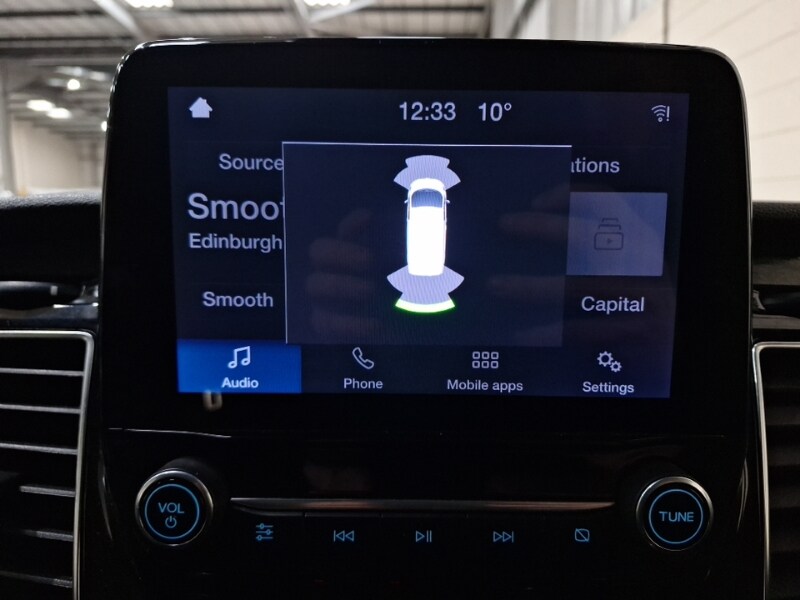 Used Ford Transit Custom 2021 for sale - 77004476: Photo 10